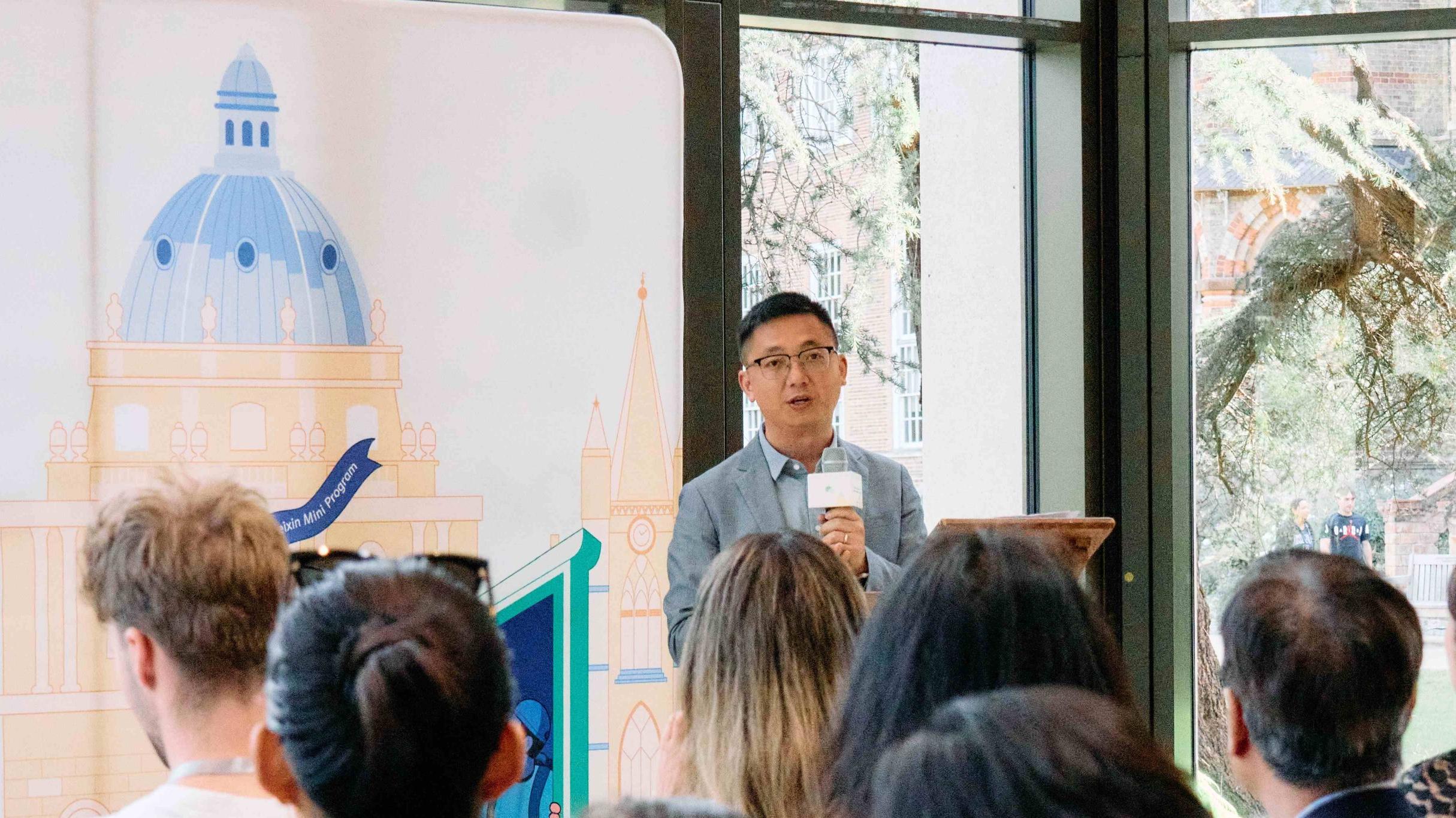 Chinese tech contributes to cross-border tourism soaring this summer