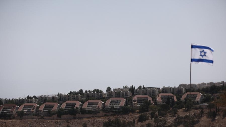 West Bank settler expansion scheme threatens Palestinian life: UN