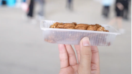 Traditional Tianjin snack becomes symbol of unity at SCO summit