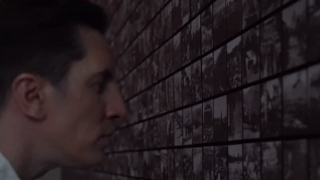 'Tintin' comic leads Spanish journalist to explore China's WWII history