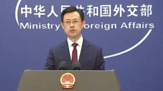 China to trial run visa-free policy for Russian citizens: foreign ministry