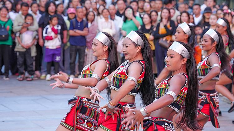 2025 Wa New Rice Festival to kick off during National Day holiday