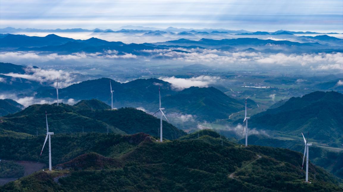 China issues its first central document on carbon market development