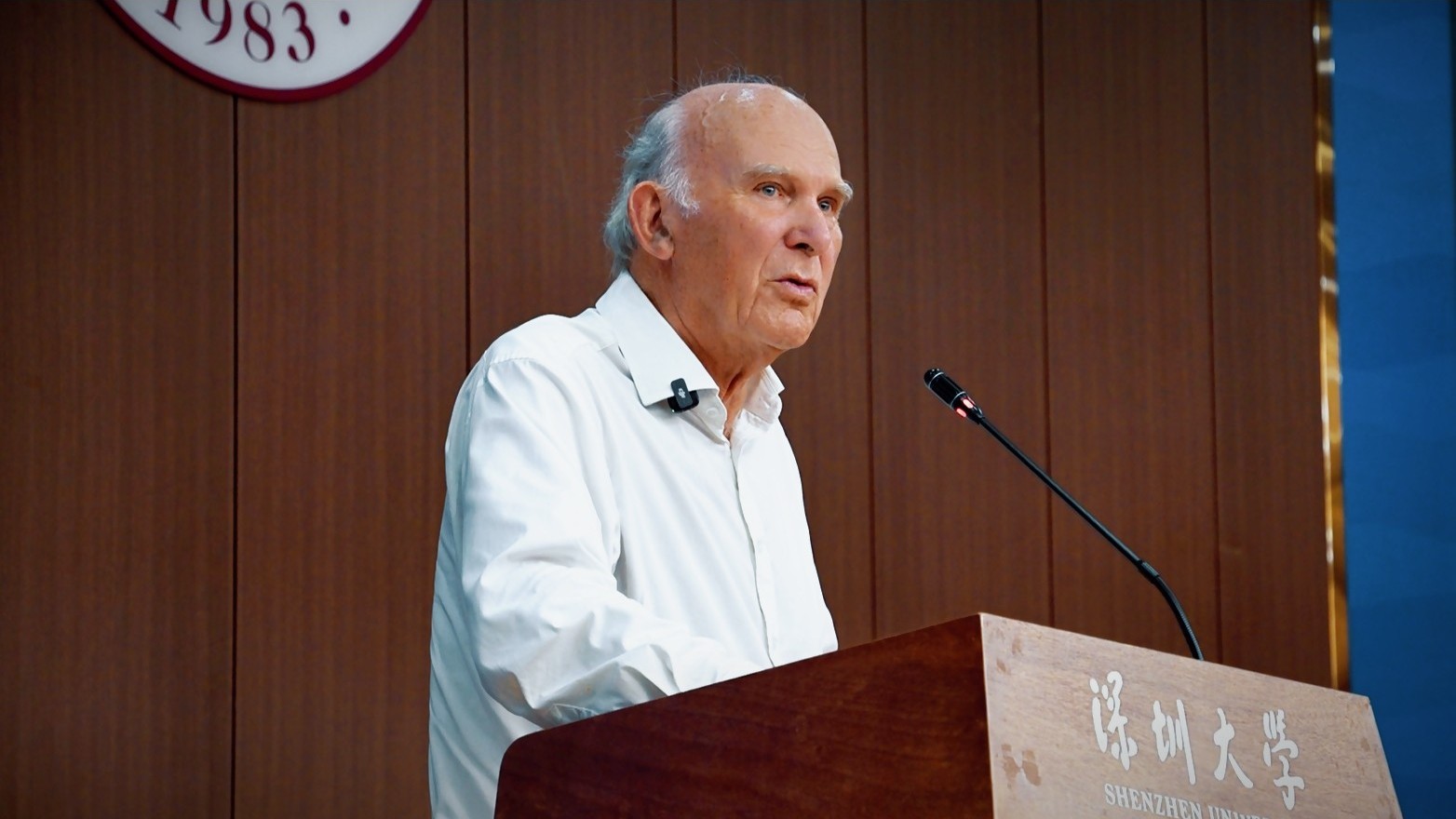 Former British business secretary calls for deeper China-UK engagement