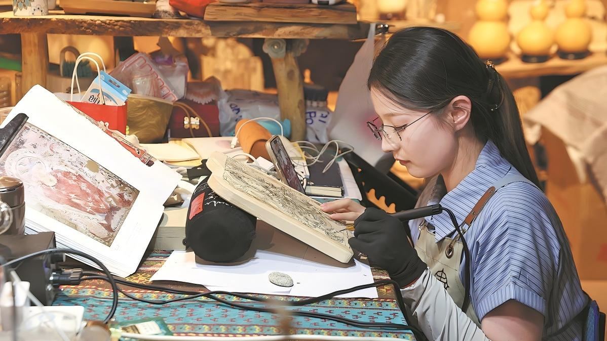 Grasslands' wealth unlocked by push for high-quality products