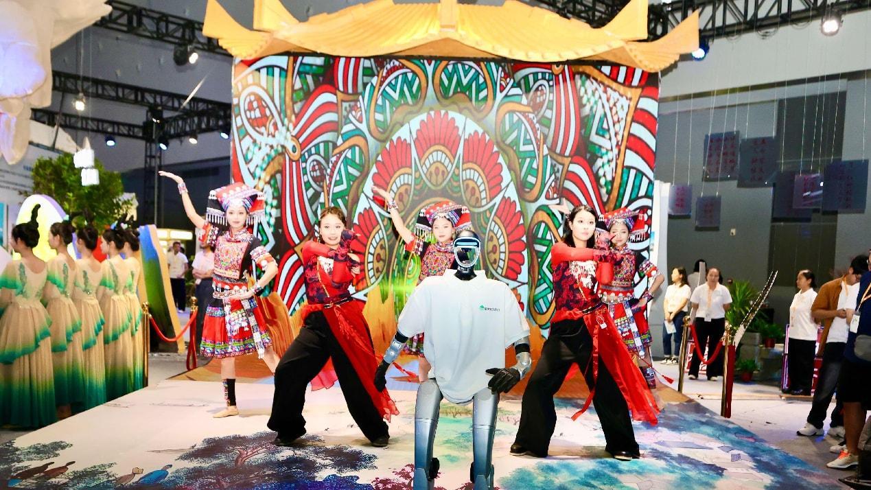 CAEXPO ushers in a new chapter of China-ASEAN cooperation