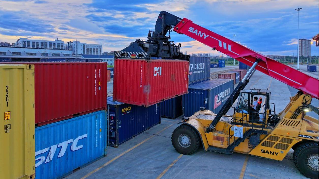 Why China's five-year plans capture global attention