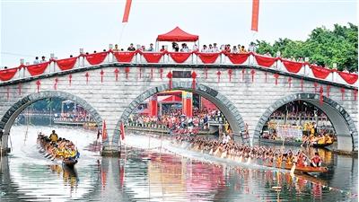 Heritage tourism unlocks new possibilities in China