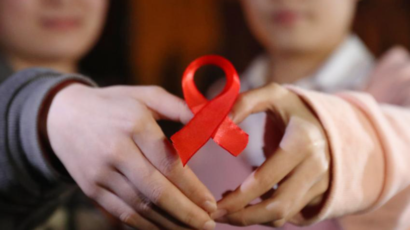 China's first youth-centered AIDS film tackles stigma head-on, promotes awareness