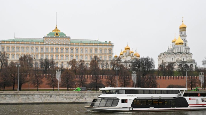 Russia's visa-free policy for Chinese citizens takes effect