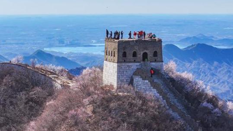 Great Wall excavation yields key archaeological discoveries in Beijing