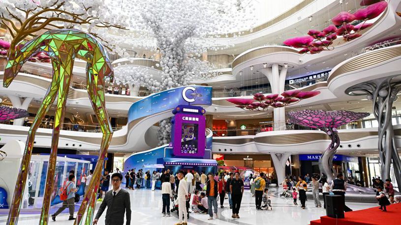 China's opening up policy boosts opportunities for global enterprises: Serbian scholar