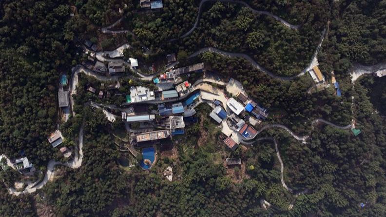 China's Guangxi boosts development of rural tourism through cultural intiatives