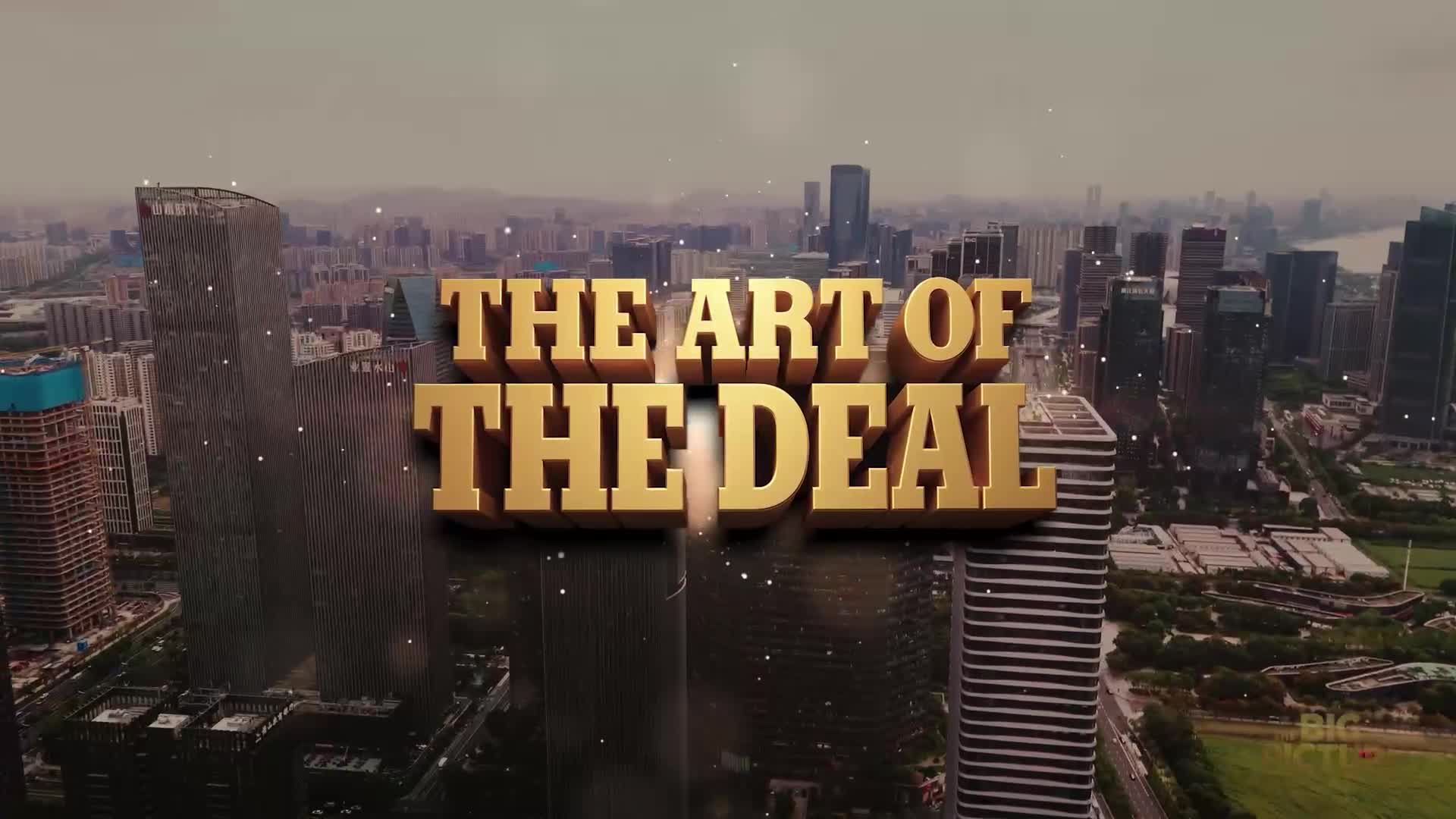 'The Big Picture' season 6, episode 4: 'The Art of the Deal'