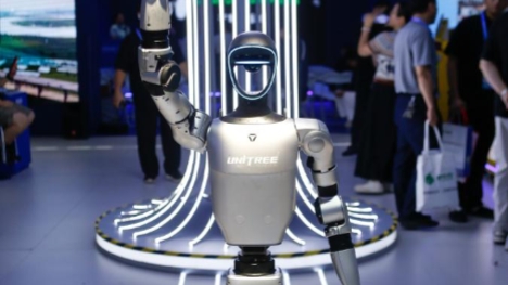 Yearender: Stock market revival mirrors China's renewed economic vitality, resilience