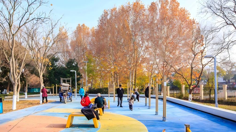 China makes steady progress in noise pollution control