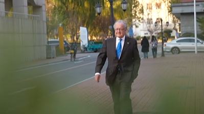 John Quelch: Chinese 'overcapacity' is a gift to the world