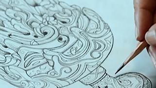 Trending in China | Crafting stillness: The lost-wax technique behind Suzhou's incense burners