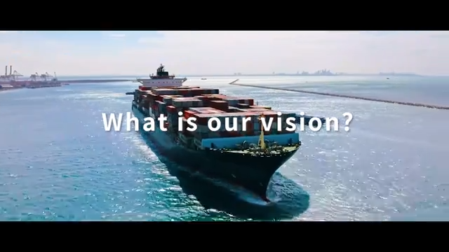 Global South | What is our vision?