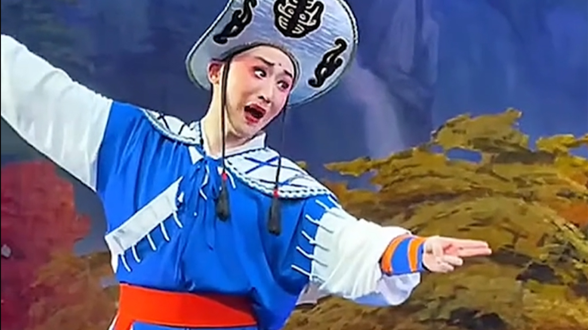 Trending in China | Huagu Opera: voices of the fields, rhythm of rural life