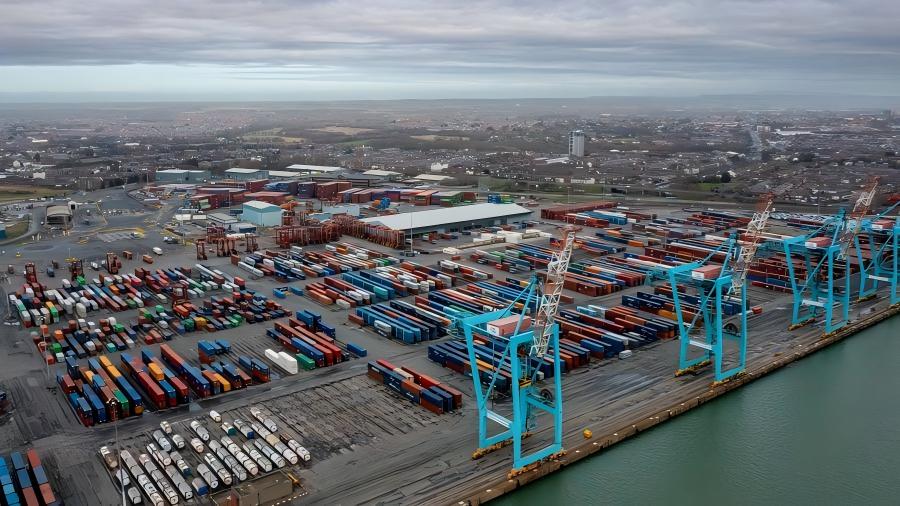 Chinese automotive firm to set up European headquarters in Britain