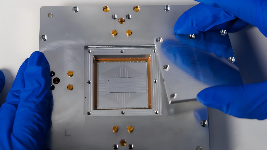 Chinese scientists observe tunable prethermal plateau in 78-qubit quantum processor