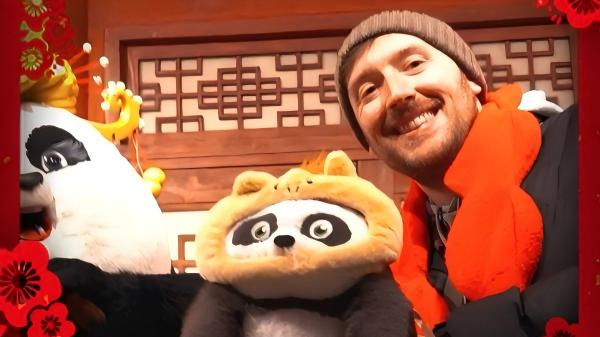 Full throttle for the Year of the Horse: Chinese New Year comes alive at Universal Beijing Resort