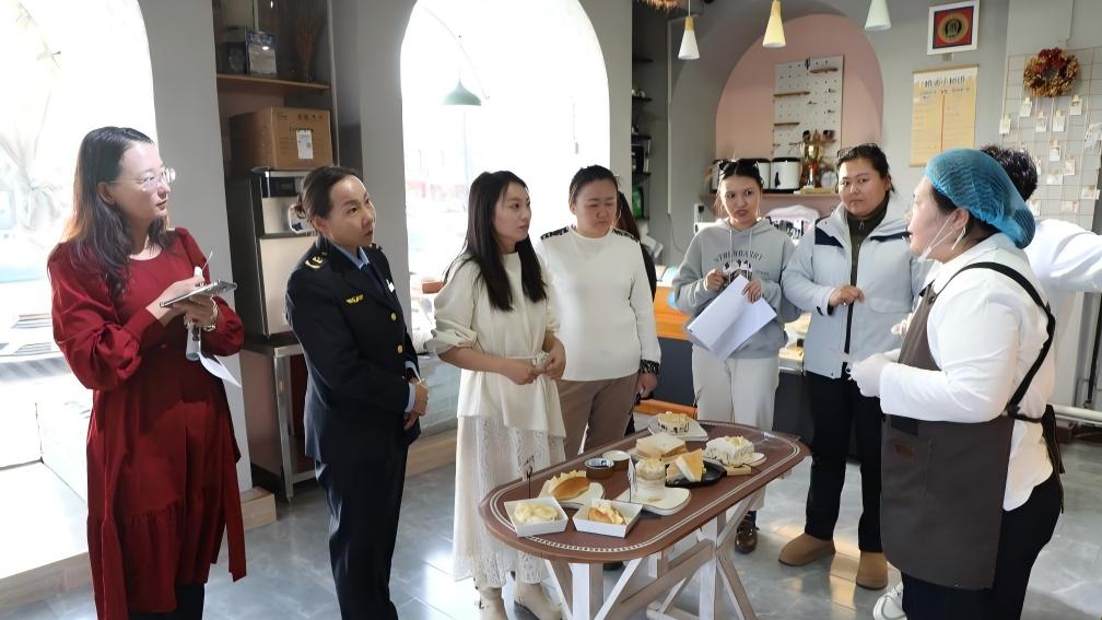 Ancient dairy aroma inspires innovation, tourism in Inner Mongolia