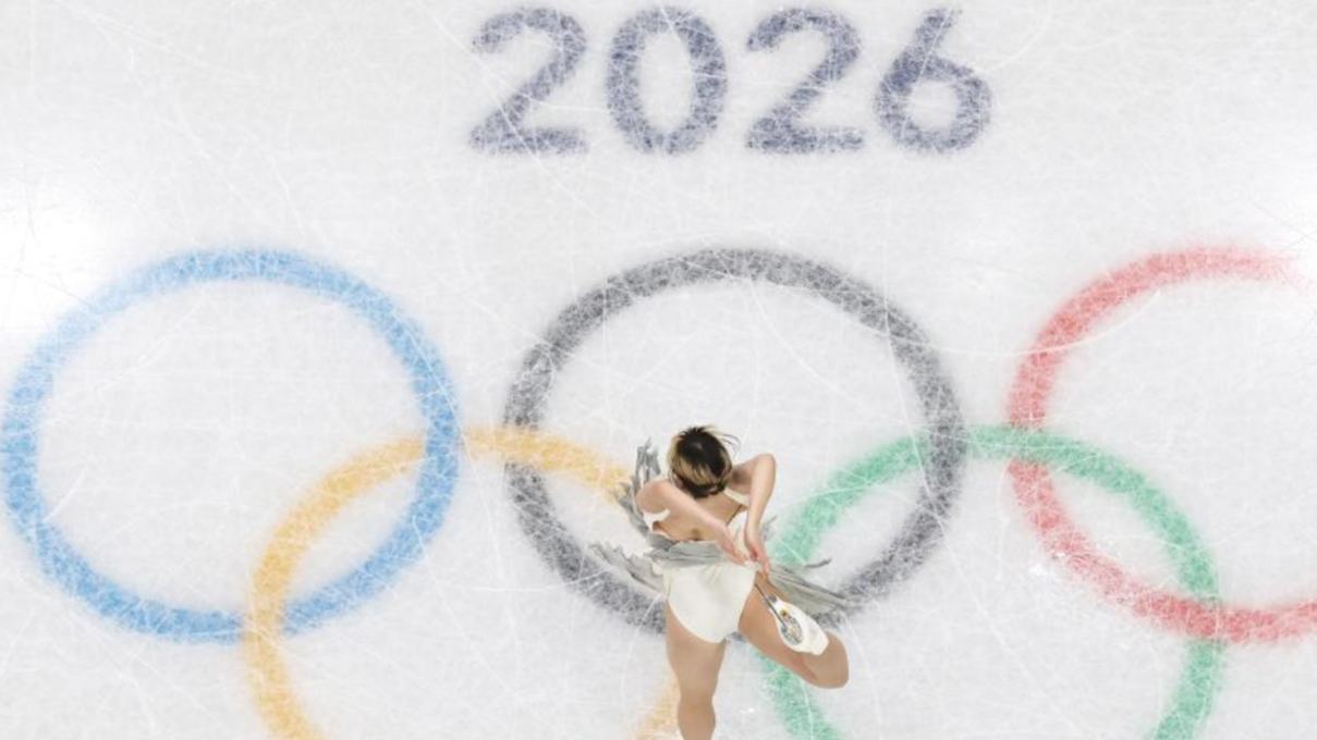 Highlights of Milan-Cortina 2026 on Feb. 6