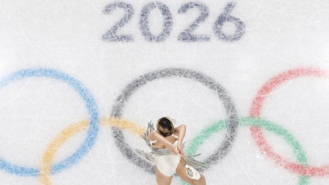 Highlights of Milan-Cortina 2026 on Feb. 6