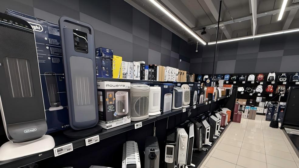Chinese heating appliances gain global traction amid seasonal demand