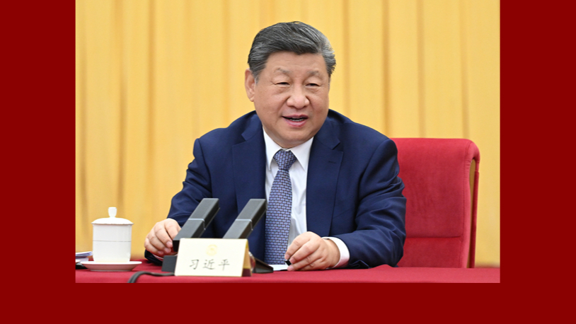Xi calls for decisive progress in Healthy China Initiative during 15th Five-Year Plan period