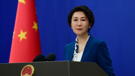 Conditions underpinning China's long-term growth remain unchanged: spokesperson