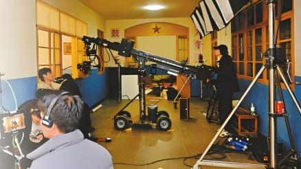 Chinese micro-dramas gain global momentum as industry booms