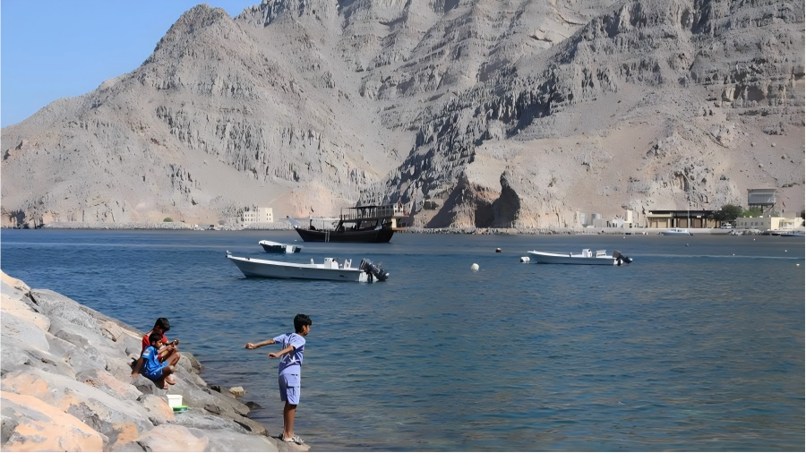 European allies resist Trump's call for military mission in Strait of Hormuz