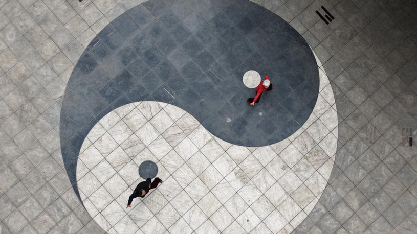 Tai Chi takes world stage as China marks first International Taijiquan Day