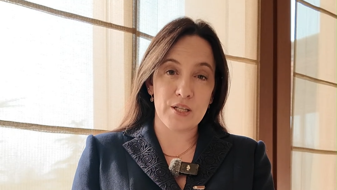 On the Plan | China an 'island of stability,' says vice rector of HSE University