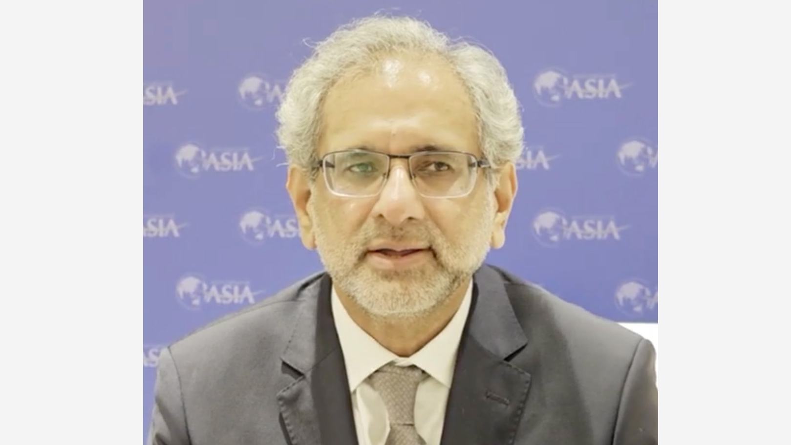 Boao Moments 2026: Former Pakistani PM Abbasi says China 'a voice of reason'