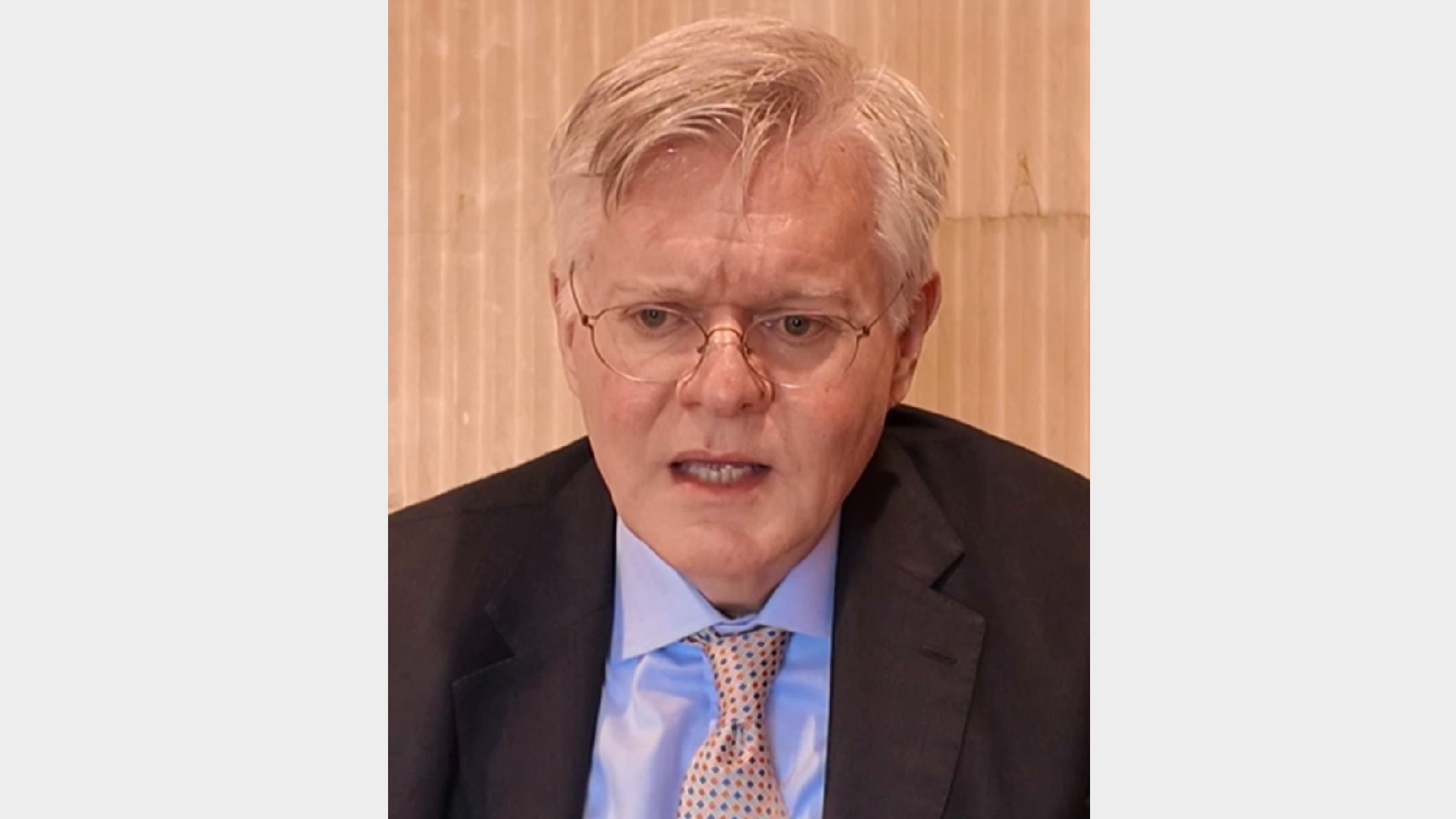 CBBC chief executive: China's five-year plans drive the nation's climb up the value chain