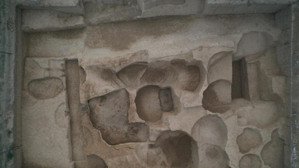 4,000-year-old water channel network discovered in central China