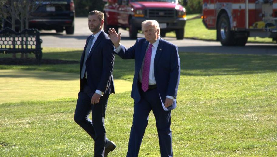 Trump threatens Strait of Hormuz to open no matter if Iran cooperates