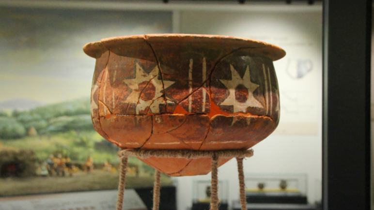 Dawenkou Site Museum offers window into prehistoric past in E China's Shandong