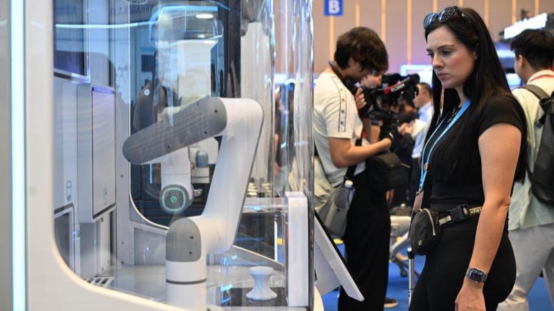 Chinese powerhouse provinces report robust trade growth