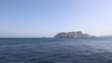 Iran's FM says commercial vessels' passage through Strait of Hormuz "completely open"