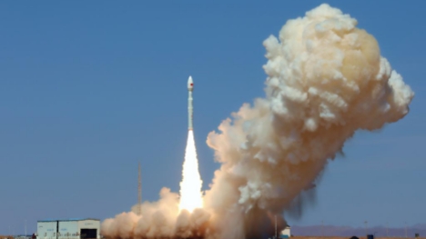 China to carry out intensive space missions in 2026: CNSA