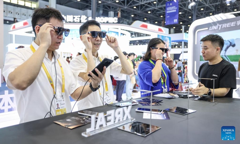 After Hainan's island-wide special customs operations, what's new and trending at CICPE 2026?