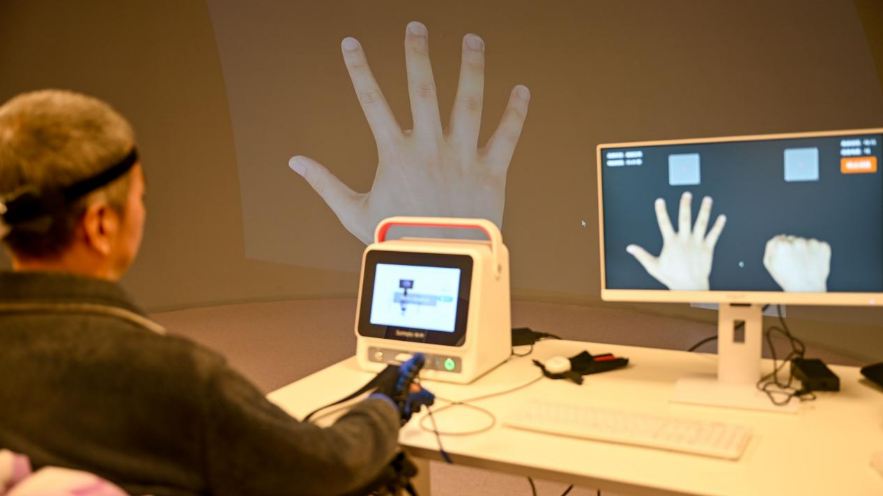 China approves world's first implantable brain-computer interface for medical use