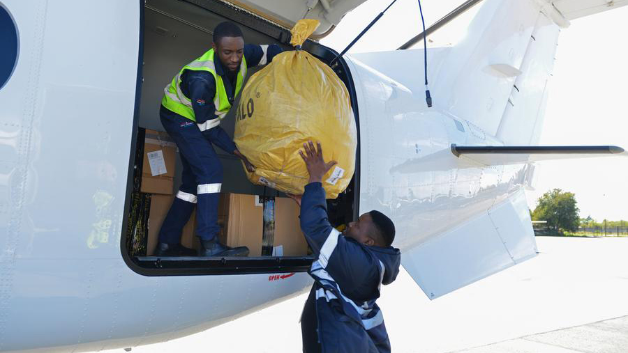 Analysts say China's zero-tariff treatment to boost Africa's industrialization, value-chain integration