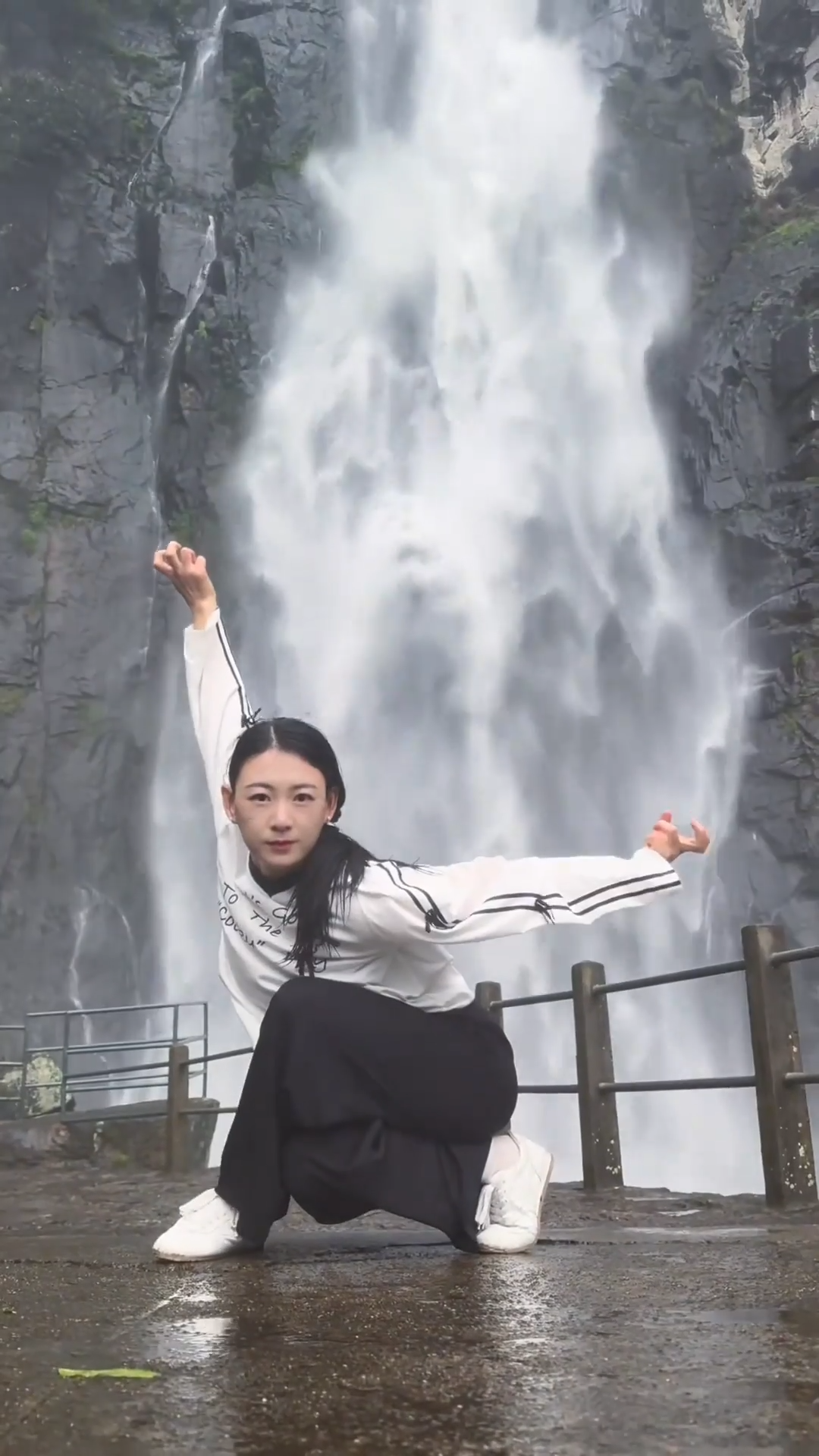 Eagle Claw Kung Fu