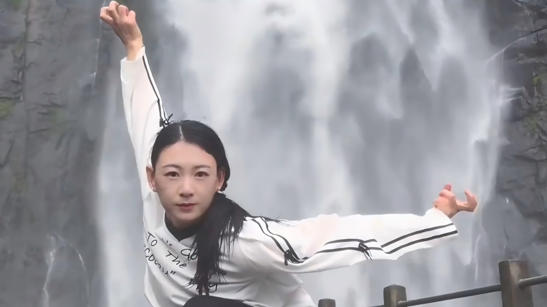 Eagle Claw Kung Fu